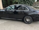 Mercedes E 200-4