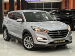 Hyundai Tucson-3