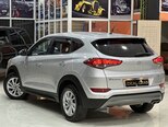 Hyundai Tucson-5