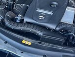 Mercedes E 200-5