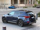 Hyundai Santa Fe-13
