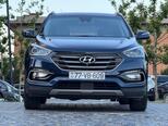 Hyundai Santa Fe-1