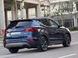 Hyundai Santa Fe-10