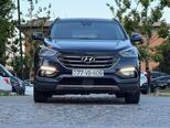 Hyundai Santa Fe-2