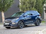 Hyundai Santa Fe-4