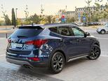 Hyundai Santa Fe-14