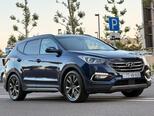 Hyundai Santa Fe-9