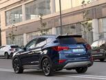 Hyundai Santa Fe-7