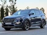 Hyundai Santa Fe-6