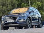 Hyundai Santa Fe-3