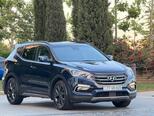 Hyundai Santa Fe-5