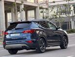 Hyundai Santa Fe-8