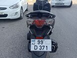 SYM X-PRO-4