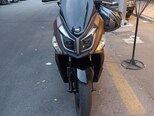 SYM X-PRO-7
