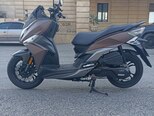 SYM X-PRO-3