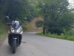 SYM X-PRO-9