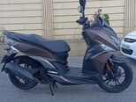 SYM X-PRO-2