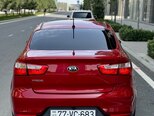 Kia Pride-2