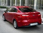 Kia Pride-4