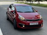 Kia Pride-9