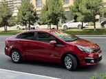 Kia Pride-7