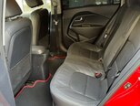 Kia Pride-18