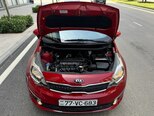 Kia Pride-12