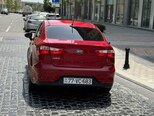Kia Pride-3