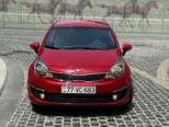 Kia Pride-1
