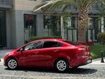 Kia Pride-5
