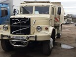 KrAZ 260-1