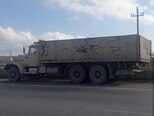 KrAZ 260-2