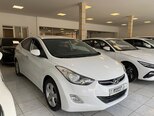 Hyundai Elantra-1