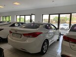 Hyundai Elantra-4