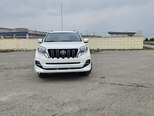 Toyota Land Cruiser Prado-6