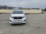 Toyota Land Cruiser Prado-5