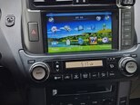 Toyota Land Cruiser Prado-8