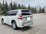Toyota Land Cruiser Prado-7