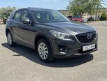 Mazda CX-5-3