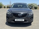 Mazda CX-5-1