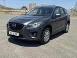 Mazda CX-5-2