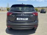 Mazda CX-5-5
