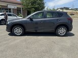 Mazda CX-5-4