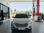 Hyundai Grand Santa Fe-2