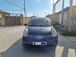 Nissan Note-1