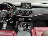 Kia Stinger-17