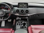 Kia Stinger-16