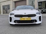 Kia Stinger-6