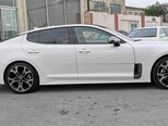 Kia Stinger-7