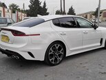 Kia Stinger-8